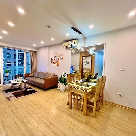 Calla Homestay 2 Bedrooms Newlife Tower
